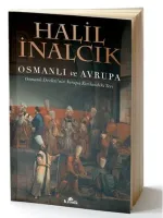 OSMANLI VE AVRUPA