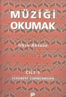Müziği Okumak 5