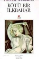Kötü Bir İlkbahar
