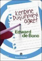 Kendine Düşünmeyi Öğret