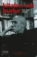 Kitabın Adı Budur