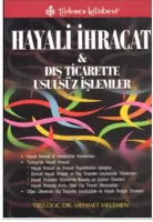 Hayali İhracat
