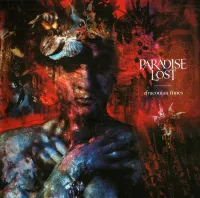 Paradise Lost ‎– Draconian Times CD
