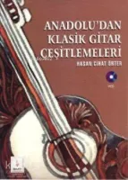 Anadolu'dan Klasik Gitar Çeşitlemeleri