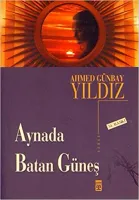 Aynada Batan Güneş