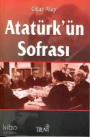 Atatürk'ün Sofrası