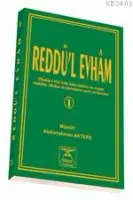 Reddü'l Evham 1