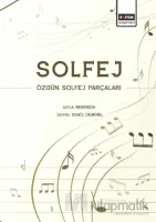 Solfej - Özgün Solfej Parçaları