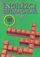 İngilizce Bulmacalar 3