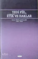 Yedi Fiil Etik ve Halkalar