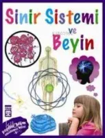 Vücudumuz Dizisi - Sinir Sistemi ve Beyin