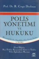 Polis Yönetimi ve Hukuku