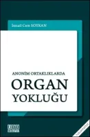 Organ Yokluğu