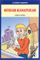 Rüzgar Kanatlılar