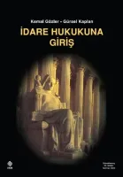 İdare Hukukuna Giriş 30.BASKI