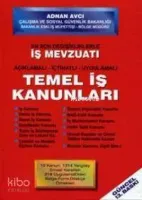 Temel İş Kanunları