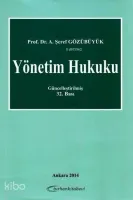 Yönetim Hukuku