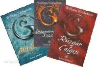 Wılliam Nicholson Kitapları (3 Kitap-Takım)