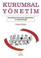 Kurumsal Yönetim