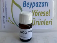 NİOLİ YAĞI 20 ml