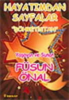 Hayatımdan Sayfalar "Şöhretistan"