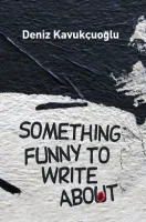 Something Funny to Write About