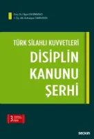 Disiplin Kanunu Şerhi