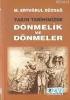 Dönmelik ve Dönmeler