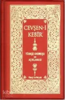 Cevşeni Kebir