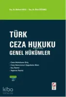 Türk Ceza Hukuku