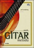 Pratik Gitar Metodu (vcd İlaveli)