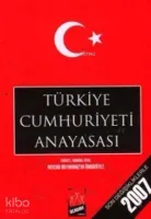Türkiye Cumhuriyeti Anayasası