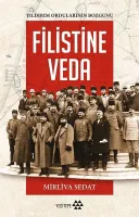 Filistin'e Veda