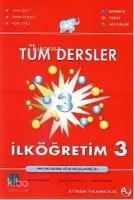 Aydan Yayınları 1. Sınıf Tüm Dersler Konu Anlatımlı Aydan