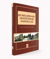 Rumelihisarı Semtindeki Sarnıçlar