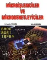 Mikroişlemciler ve Mikrodenetliyeciler