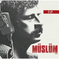 Müslüm - Baba LP