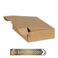 Karton Kutu Ambalaj 14x10x4 cm.