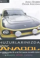 Huzurlarınızda Spor Anadol