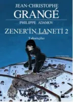 Zener'in Laneti 2 - Tahnitçiler