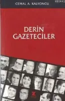 Derin Gazeteciler