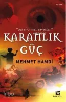 Karanlık Güç