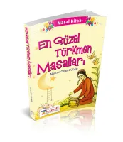 En Güzel Türkmen Masalları