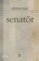 Senatör
