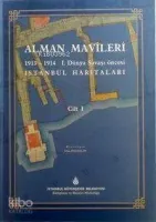 Alman Mavileri Cilt: 1