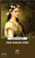 Her Kadın Gibi