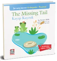 The Missing Tail - Kayıp Kuyruk