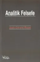 Analitik Felsefe