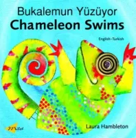 Chameleon Swims (English-Turkish)