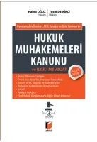 Hukuk Muhakemeleri Kanunu